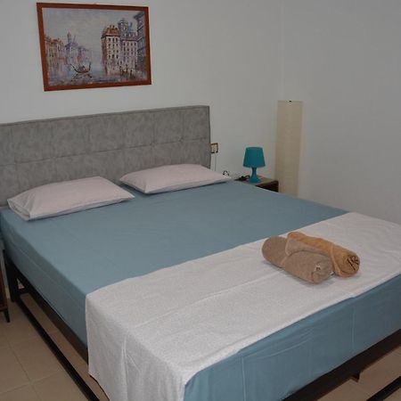 Nakis Apartment Stavros Stavros  Zewnętrze zdjęcie