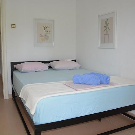 Nakis Apartment Stavros Stavros  Zewnętrze zdjęcie
