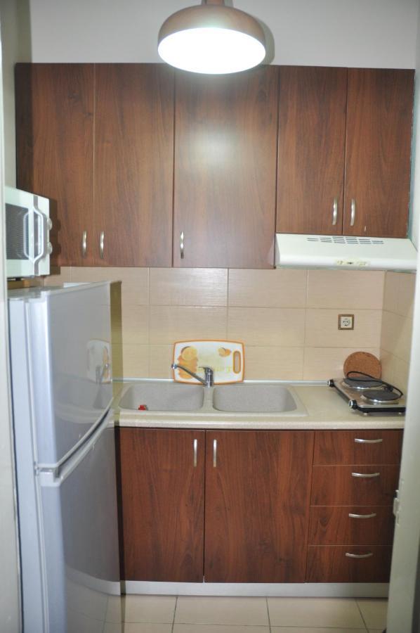 Nakis Apartment Stavros Stavros  Zewnętrze zdjęcie