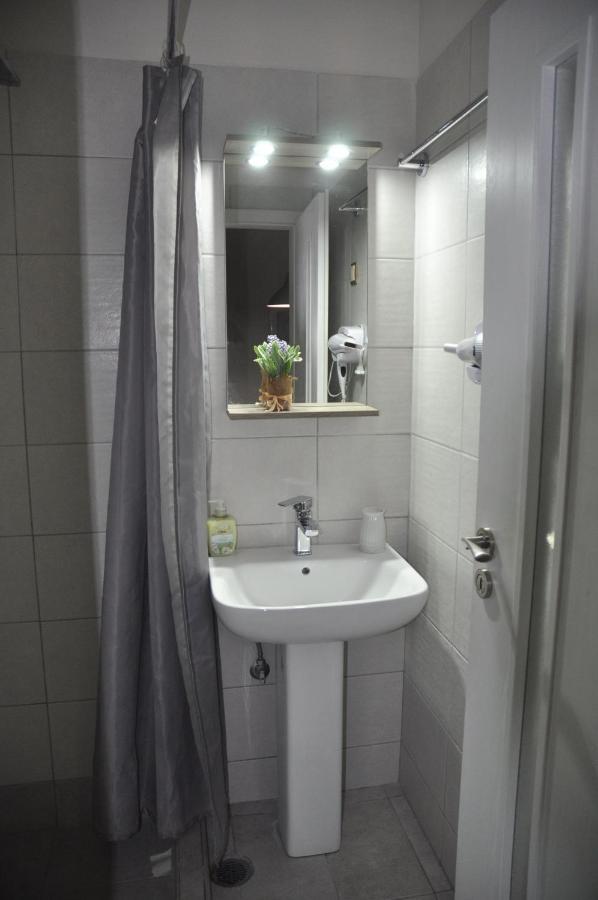 Nakis Apartment Stavros Stavros  Zewnętrze zdjęcie