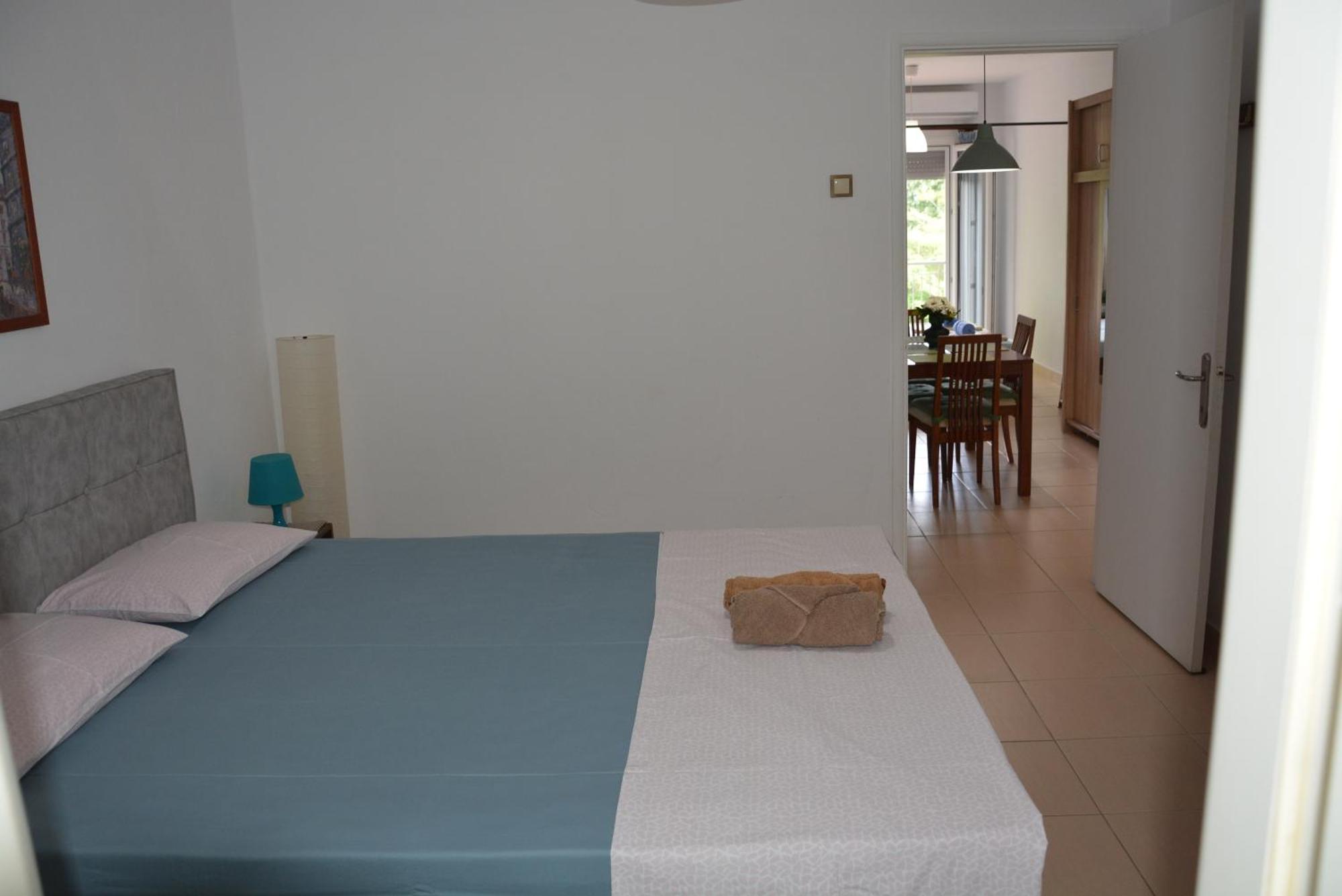 Nakis Apartment Stavros Stavros  Zewnętrze zdjęcie
