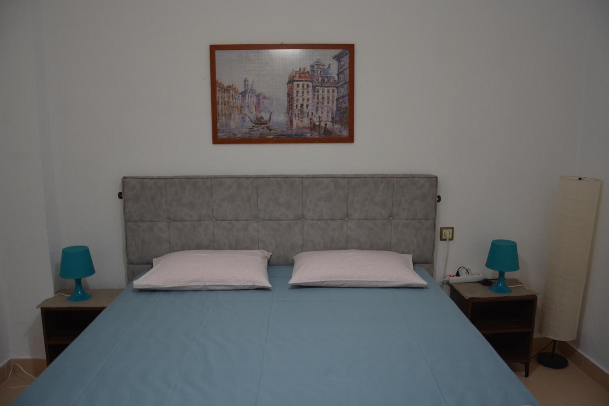 Nakis Apartment Stavros Stavros  Zewnętrze zdjęcie