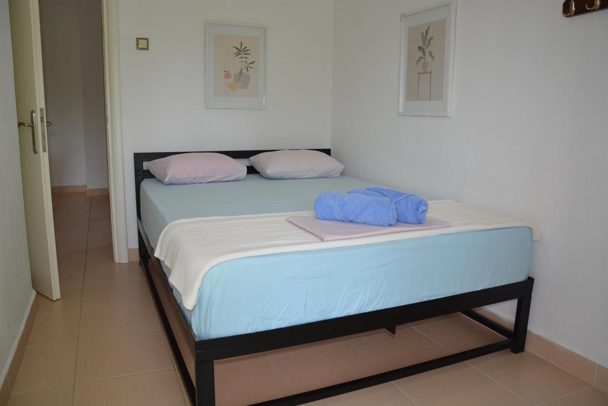 Nakis Apartment Stavros Stavros  Zewnętrze zdjęcie