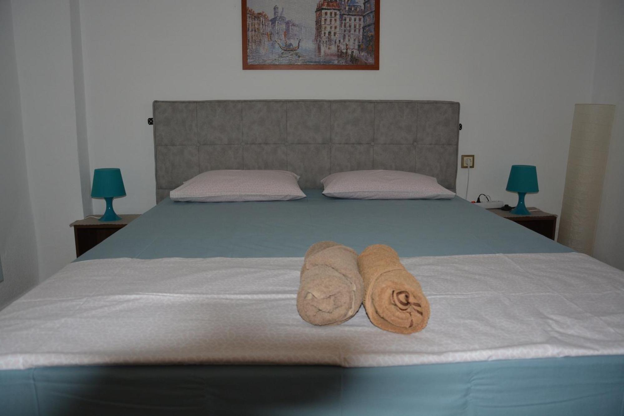 Nakis Apartment Stavros Stavros  Zewnętrze zdjęcie