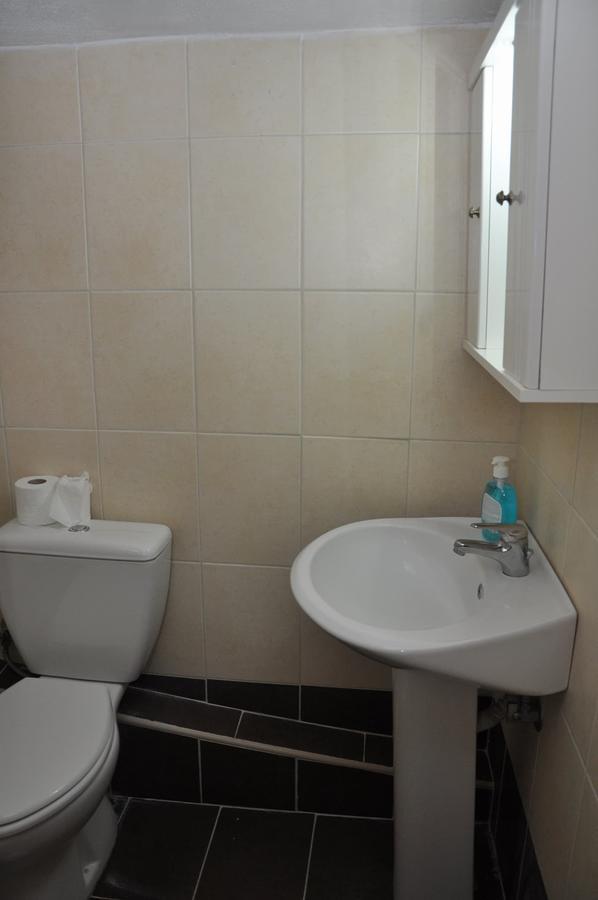 Nakis Apartment Stavros Stavros  Zewnętrze zdjęcie